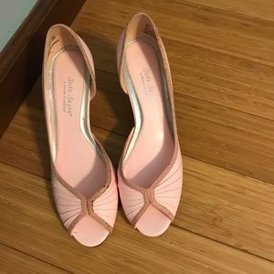 Soft Style Hush Puppies Heels